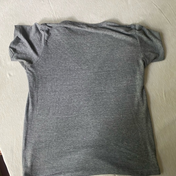 Georgetown Hoyas Gray T-Shirt - Picture 3 of 3